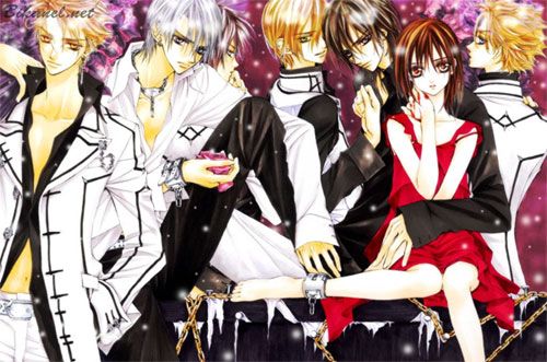 VAMPIRE KNIGHT 46e9f110