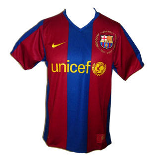 Candidature FC Barcelone Z1017610