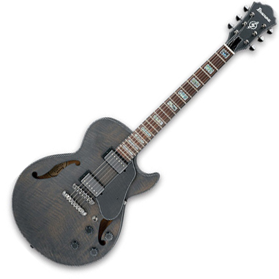 Archtop guitare The Loar? - Page 2 Ags8310