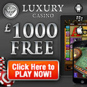 €1000 Welcome Bonus at Luxury Casino Mobile on your Desktop. Image_14