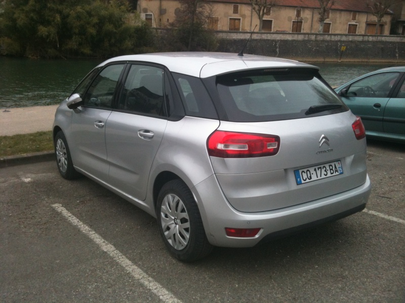 2013 - [Citroën] C4 Picasso II [B78] - Page 23 Pic_a_11
