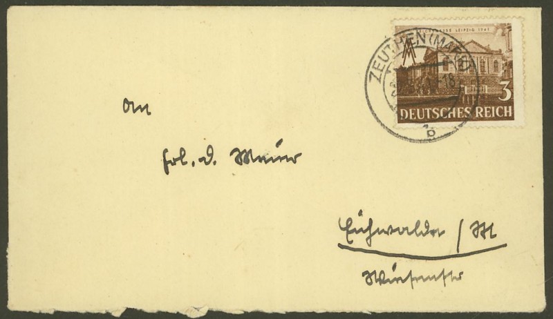 reich - Deutsches Reich April 1933 bis 1945 - Drittes Reich - Seite 3 764_2210