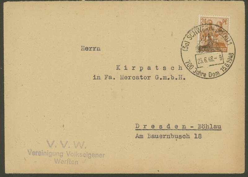 OPD Schwerin 1945 - 1952 (Teil 2) - Seite 2 951_2310