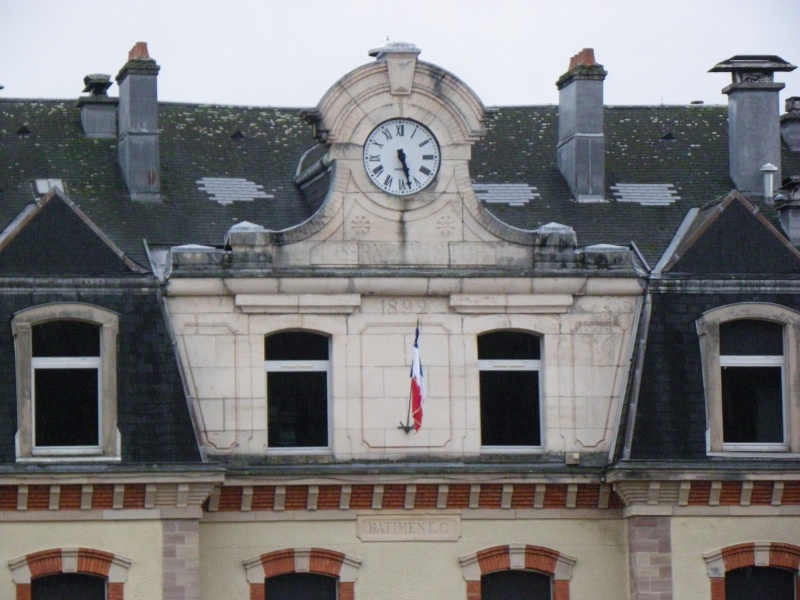 Caserne Victor, encore une énigme ! Photo_10