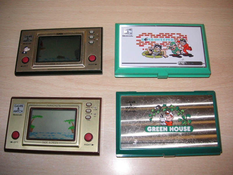 [ECH] game & watch Pict0510