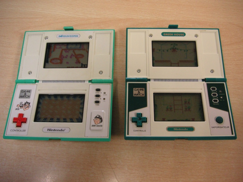[ECH] game & watch Pict0512
