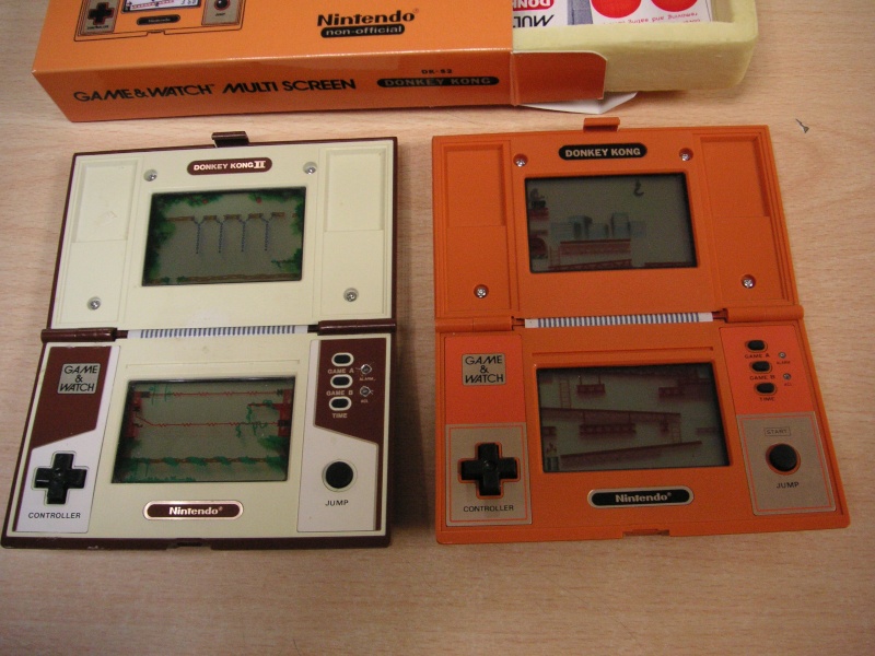 [ECH] game & watch Pict0515