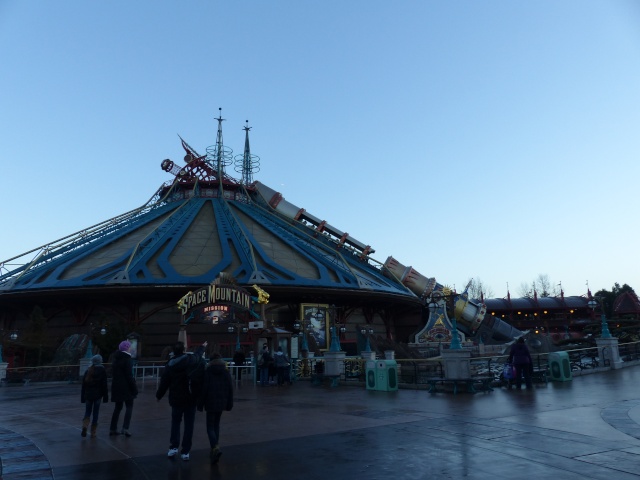 TR séjour magique & topissime à Disneyland Paris - Sequoia Lodge (GFC) - du 17/12/13 au 20/12/13 [Saison 3 Terminée - Épisode 11 – Épisode final !  posté le 25/11/2014 !] - Page 24 27012410