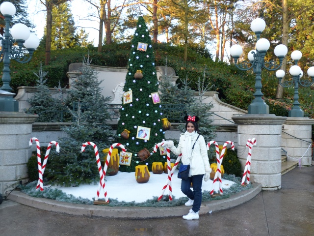 TR séjour magique & topissime à Disneyland Paris - Sequoia Lodge (GFC) - du 17/12/13 au 20/12/13 [Saison 3 Terminée - Épisode 11 – Épisode final !  posté le 25/11/2014 !] - Page 24 83940310