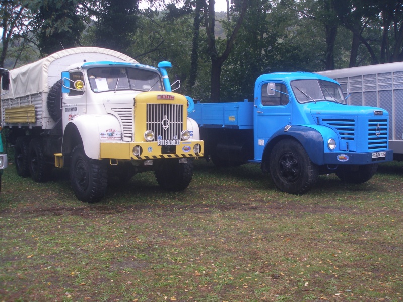 Expo utilitaires anciens - 28 et 29 septembre -département 69. Tpra_113