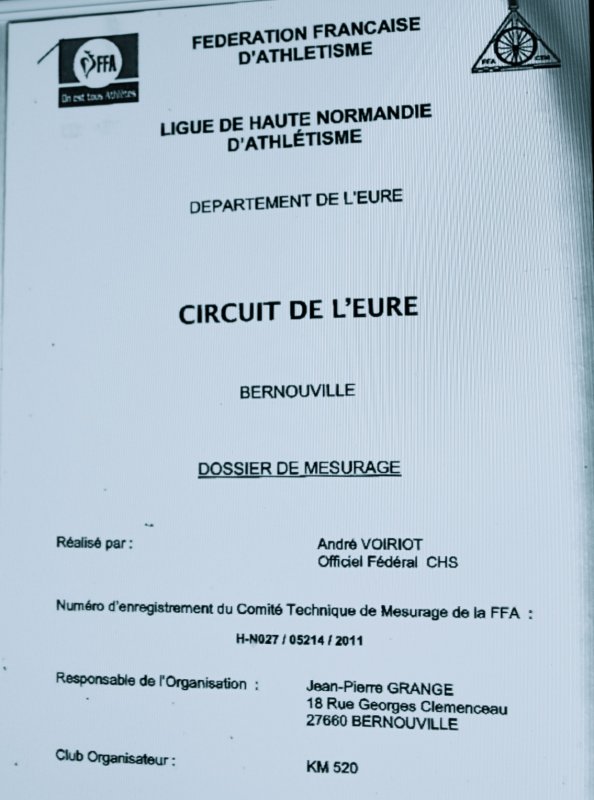 circuit de l'EURE 2/06/2013: qualificatif aux cpt des 50kms Photo10