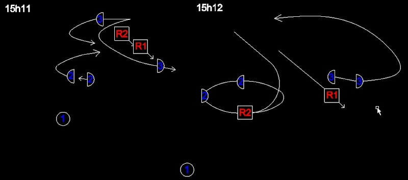 Journe du 13 avril 1943 Combat11