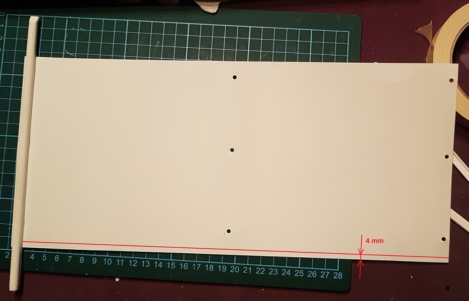 Montage de la fusée Saturn V pour le vol Apollo 11 - Page 4 Probzo17