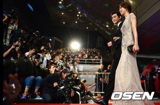 [03.10.13] [PICS] Taecyeon au Festival international du film de Busan (BIFF) 1019