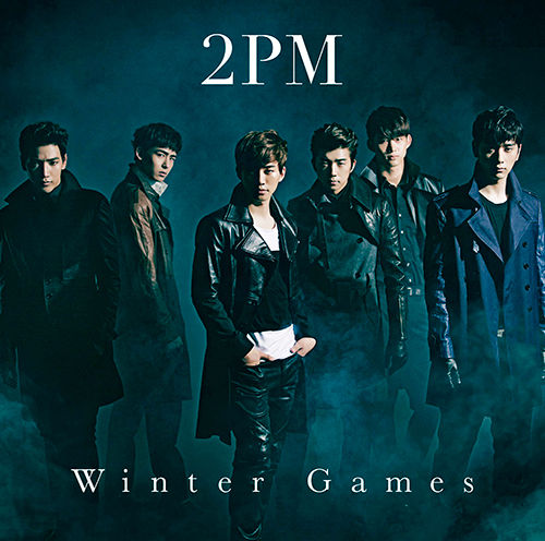 [11.09.13] [INFO+PICS] 7ème single japonais des 2PM 'Winter Games' Versio11