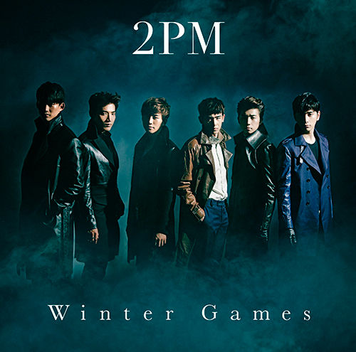 [11.09.13] [INFO+PICS] 7ème single japonais des 2PM 'Winter Games' Versio12