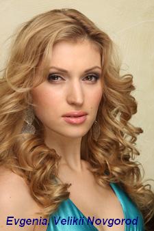 Miss Russia 2011 -top 50 Official Candidates! - Official photos of participants - Page 4 2154210