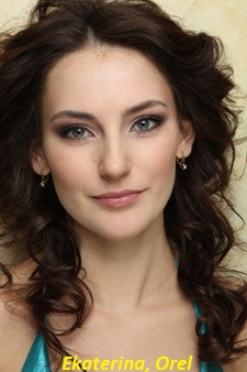Miss Russia 2011 -top 50 Official Candidates! - Official photos of participants - Page 4 2154610