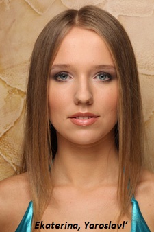 Miss Russia 2011 -top 50 Official Candidates! - Official photos of participants - Page 4 2154810