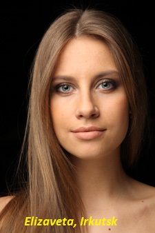 Miss Russia 2011 -top 50 Official Candidates! - Official photos of participants - Page 6 2154910