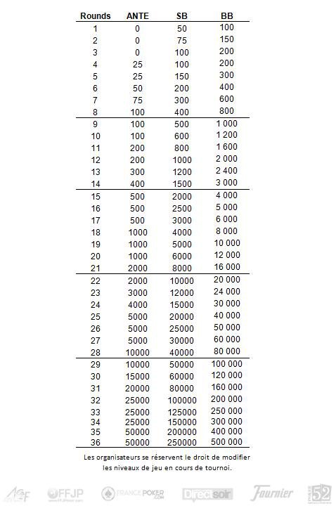 FINALE FPT 2011, structure Struct10