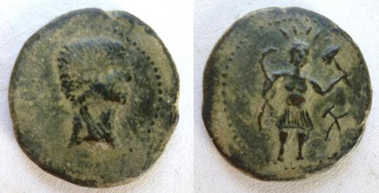 INSULA AUGUSTA 257