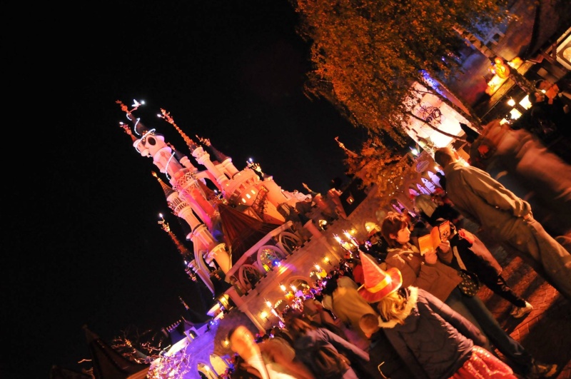 Photos publiées sur Facebook par Disneyland® Paris - Page 6 10524210