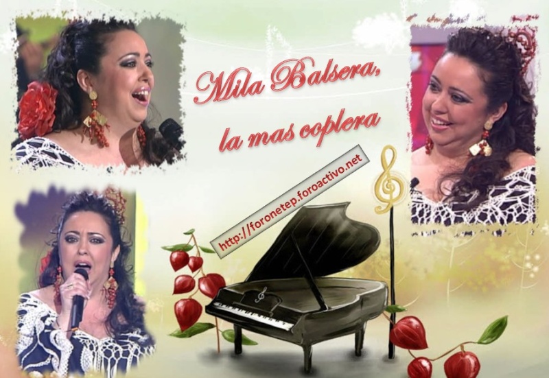 *Plataforma de apoyo a Mila Balsera Gómez* 13-2-212