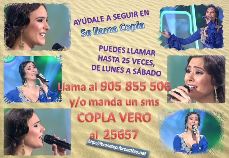 ♥ Plataforma de apoyo a Veronica Rojas ♥ La Princesa de la Copla ♥ - Página 9 30-1-221