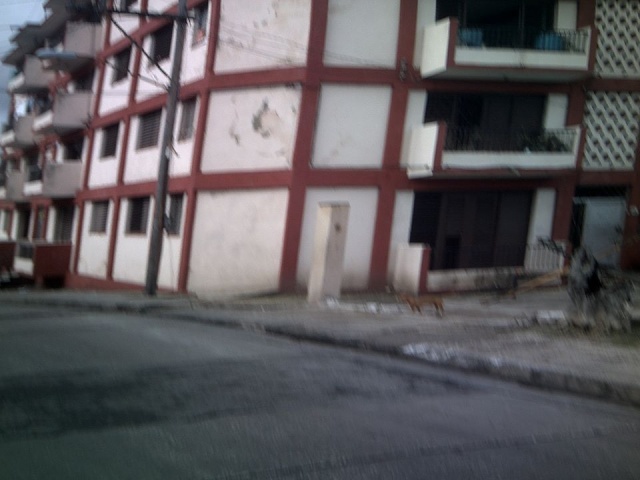 Calles de Santiago de Cuba - Página 2 53182410