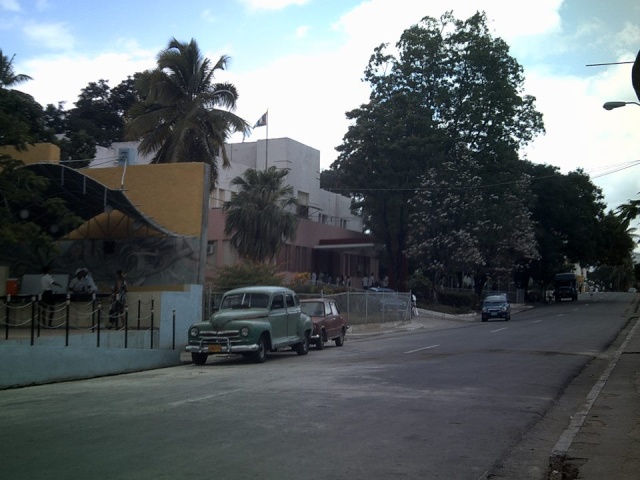 Calles de Santiago de Cuba - Página 2 Antigu10