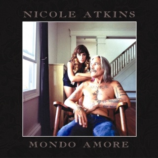 Nicole Atkins – Mondo Amore (2011) Album-10