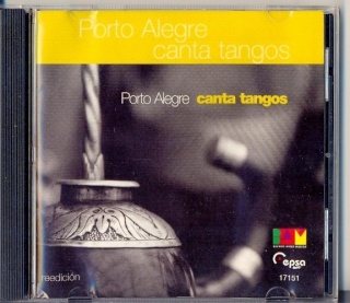V.A. — Porto Alegre canta tangos (1998) Capa_r10