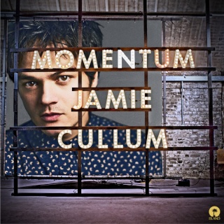 Jamie Cullum — Momentum (Deluxe Version) 2013 Front11