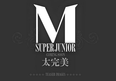 [COMEBACK] Photo-teaser du comeback des Super Junior M 20110210