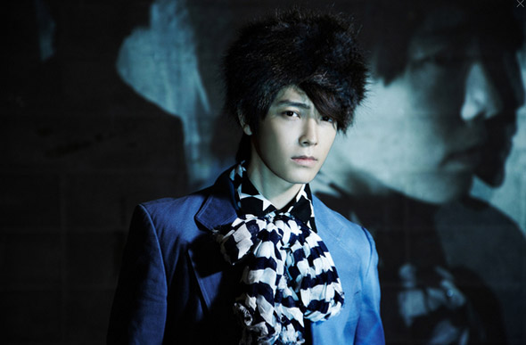 [COMEBACK] Photo-teaser du comeback des Super Junior M 20110213