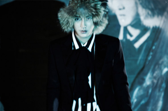 [COMEBACK] Photo-teaser du comeback des Super Junior M 20110214