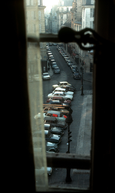 [RETRO]  Photos d'anciennes dans leur environnement - Page 30 55553011