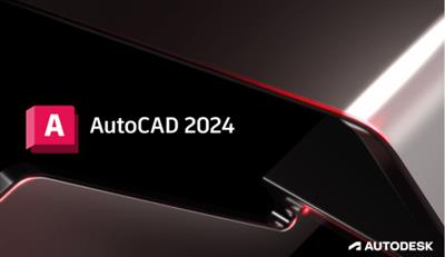 Download Autodesk AutoCAD 2024 x64 + offline help + crack 953f7310