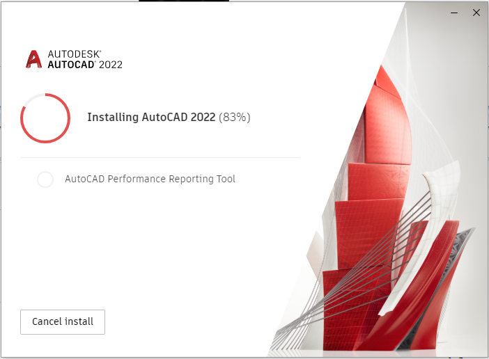 Download All Autodesk AutoCAD 2022 x64 Untitl11