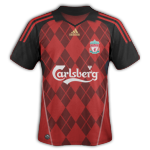 Liverpool Football Club. Liverp13