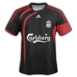 Liverpool Football Club. Liverp15