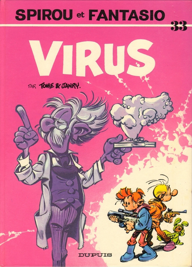 Autour des virus - Page 2 Couv_310
