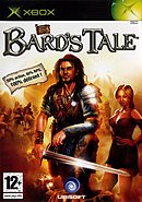 THE BARD'S TALE Brtaxb10