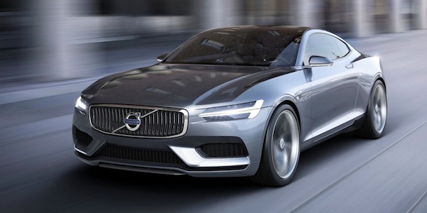 Les plus beaux prototypes, concept-cars ou supercars Volvo-10