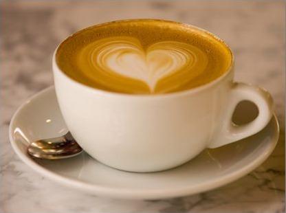 Buongiorno e buon inizio settimana! Caffe10