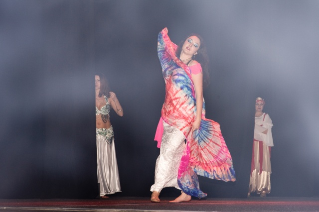 28- 29 января 2011 года 5-й юбилейный Фестиваль Восточного Танца "Сказка одной ночи"в Даугавпилсе.  5_33610