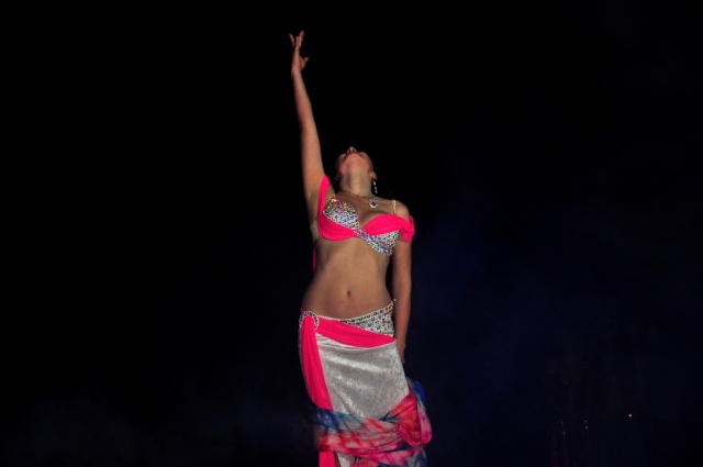 28- 29 января 2011 года 5-й юбилейный Фестиваль Восточного Танца "Сказка одной ночи"в Даугавпилсе.  Dsc_0011