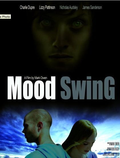 Mood Swing (Lizzy Pattinson) 2007 corto Front_10