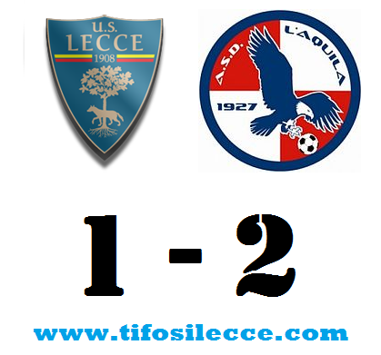 LECCE-L'AQUILA 1-2 (08/09/2013) Lecce-10